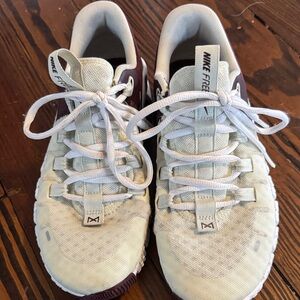 Nike Metcon Free Sneakers